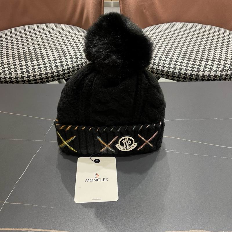 Moncler Hat (461)