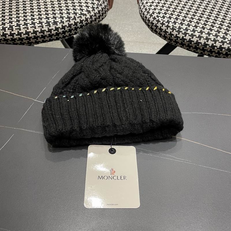 Moncler Hat (462)