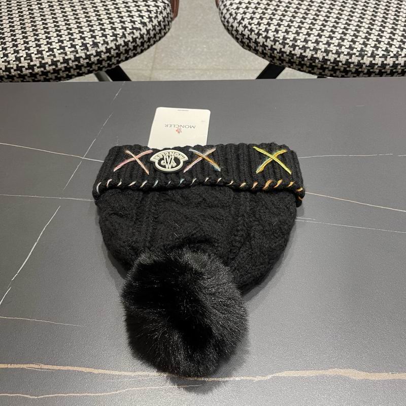 Moncler Hat (464)