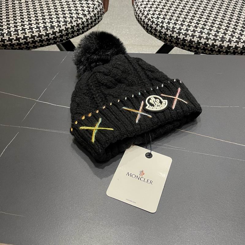 Moncler Hat (466)