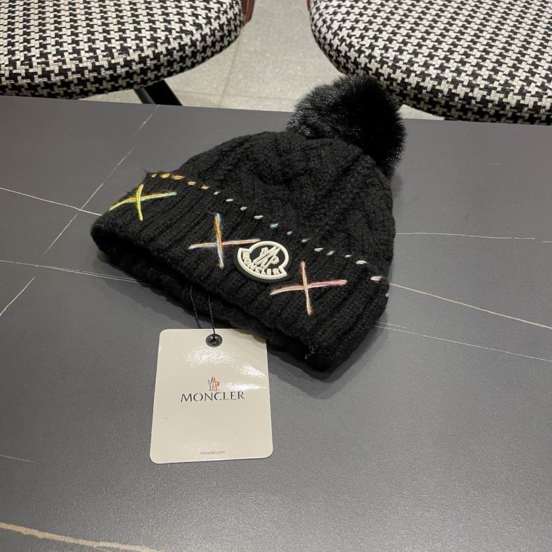 Moncler Hat (467)
