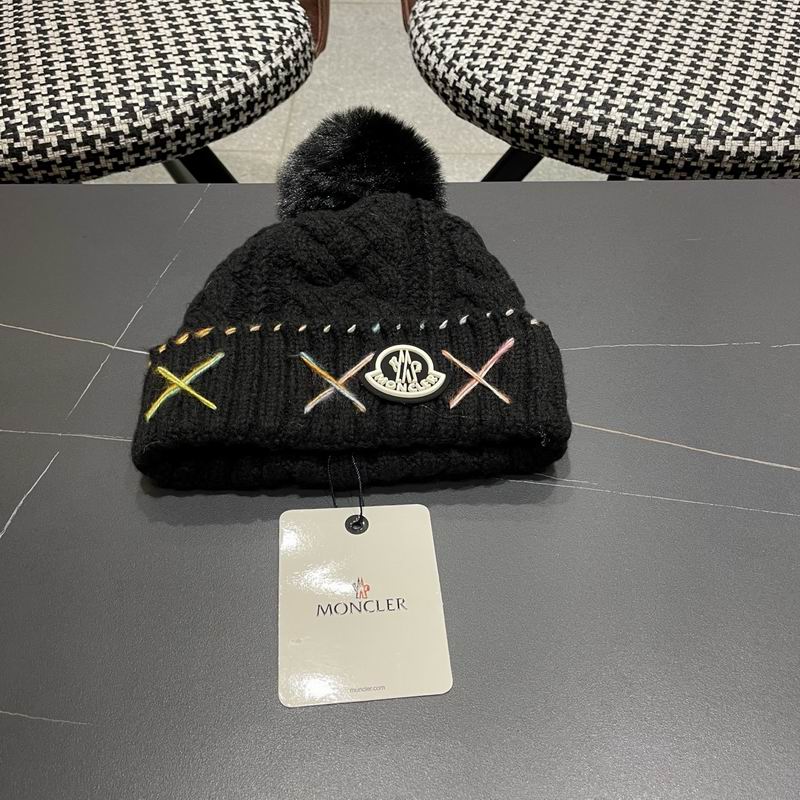 Moncler Hat (468)