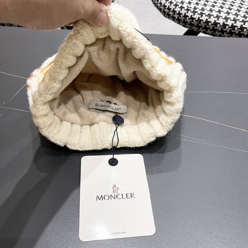Moncler Hat (470)