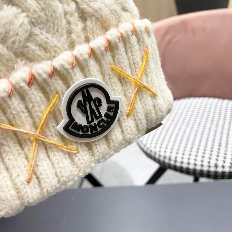 Moncler Hat (472)