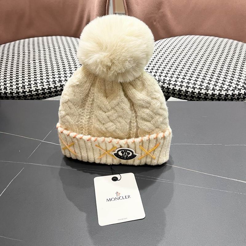 Moncler Hat (473)