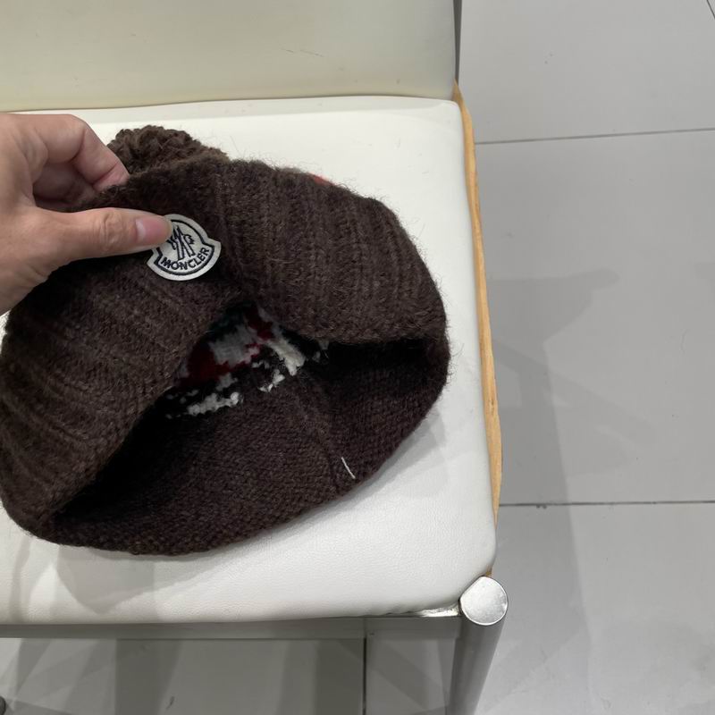 Moncler Hat (473)