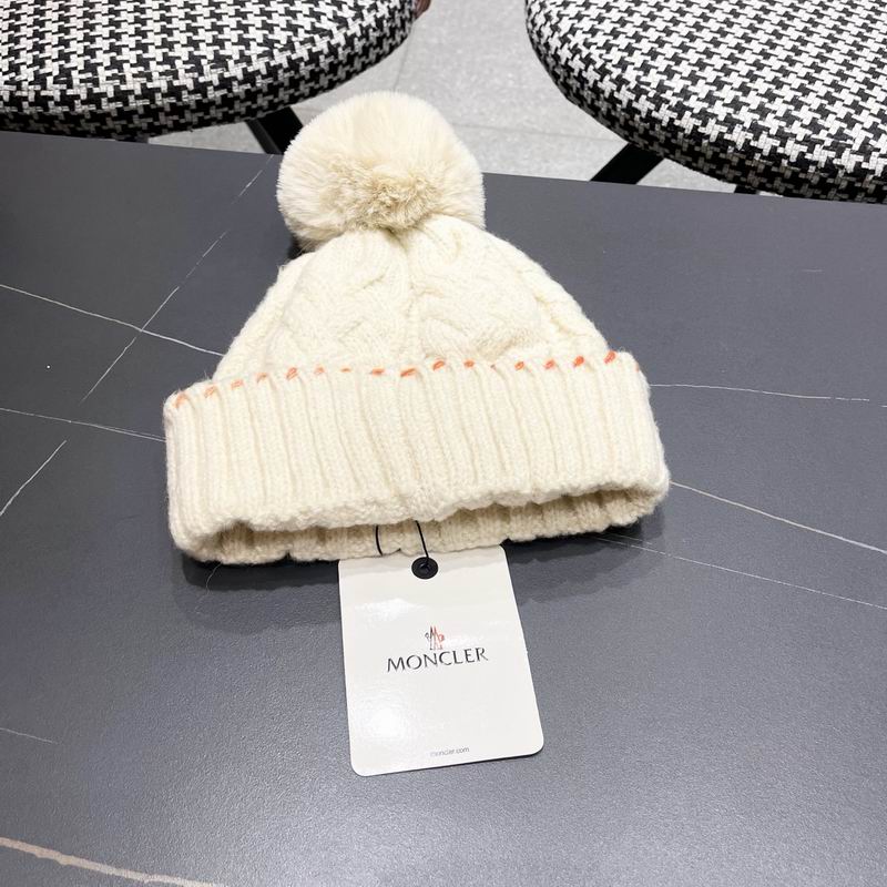 Moncler Hat (474)
