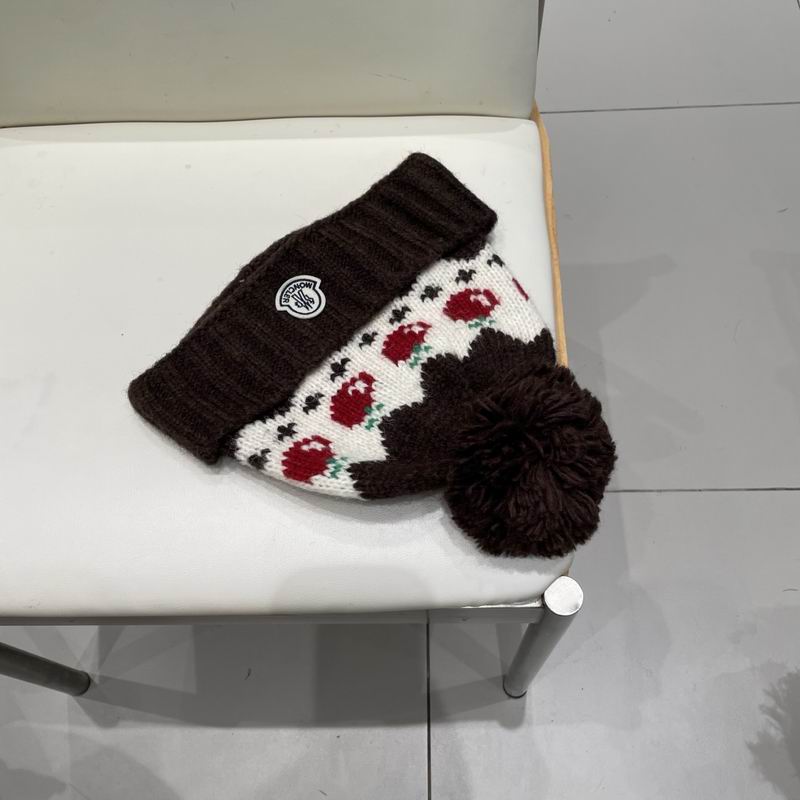 Moncler Hat (474)