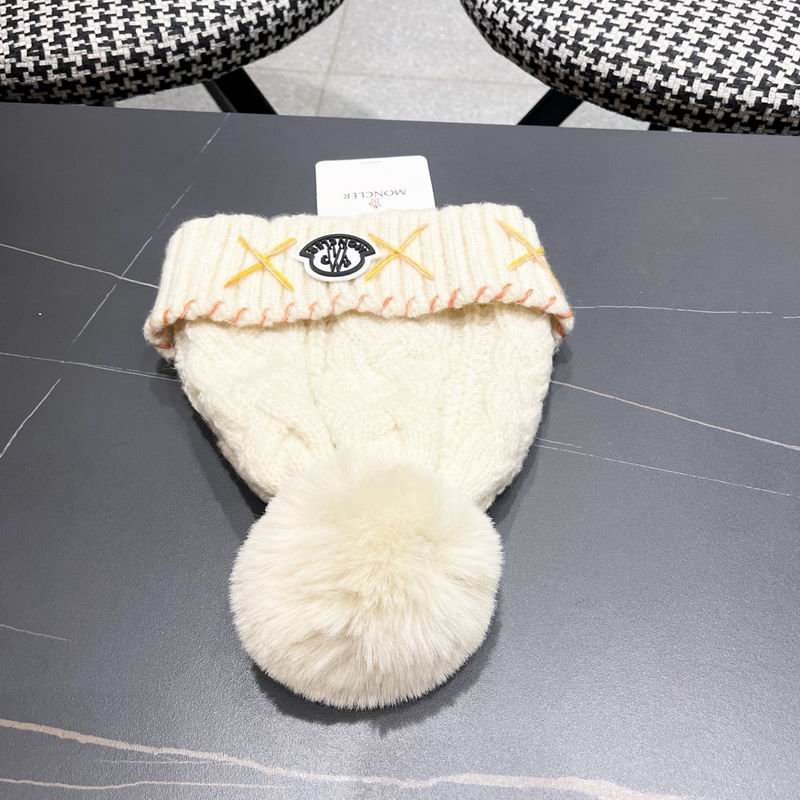 Moncler Hat (475)