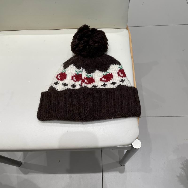 Moncler Hat (475)