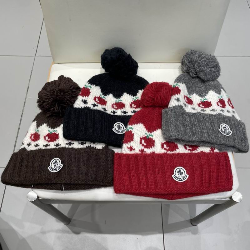 Moncler Hat (477)