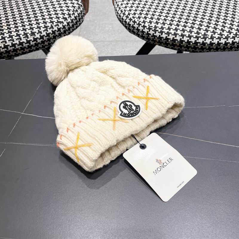 Moncler Hat (478)