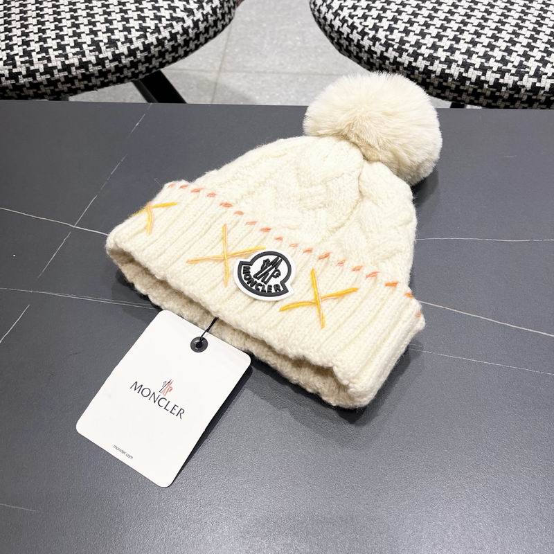 Moncler Hat (479)