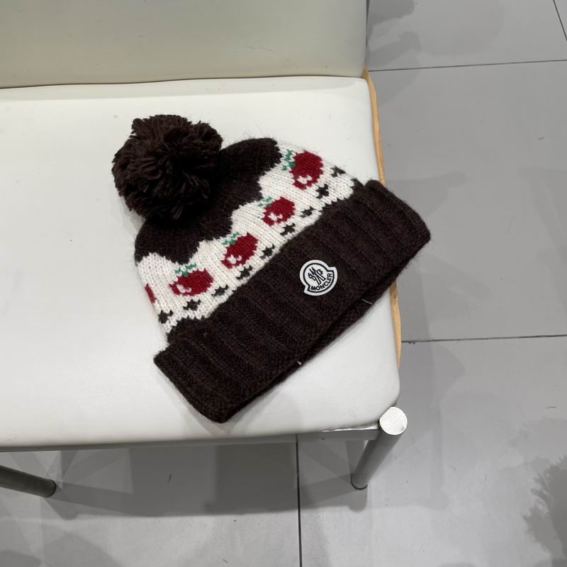 Moncler Hat (479)