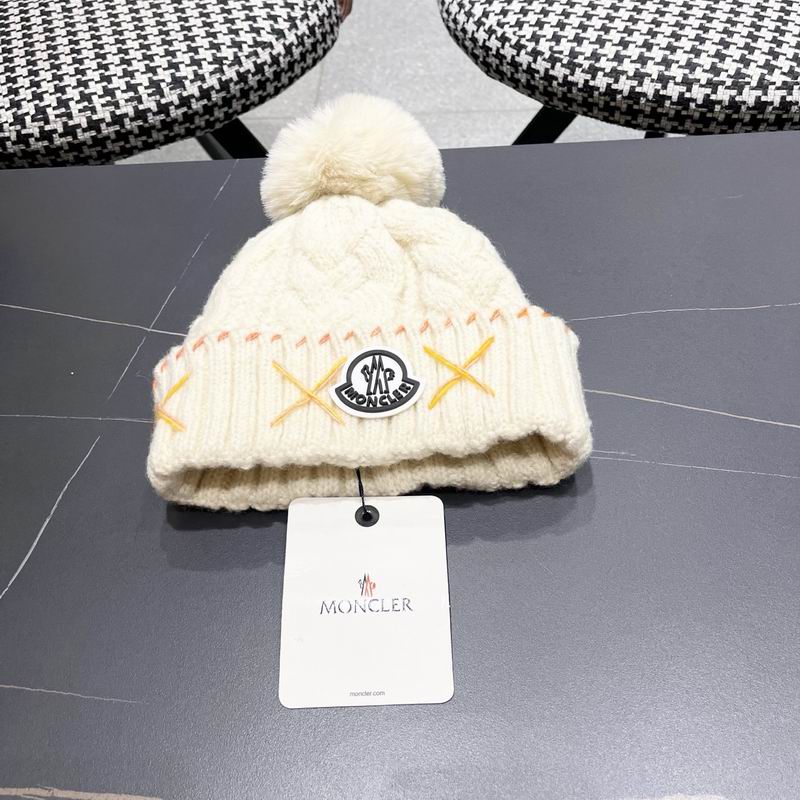 Moncler Hat (480)