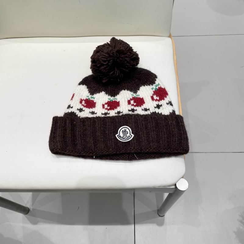 Moncler Hat (481)