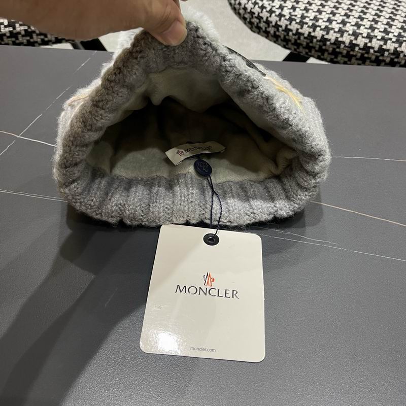 Moncler Hat (482)