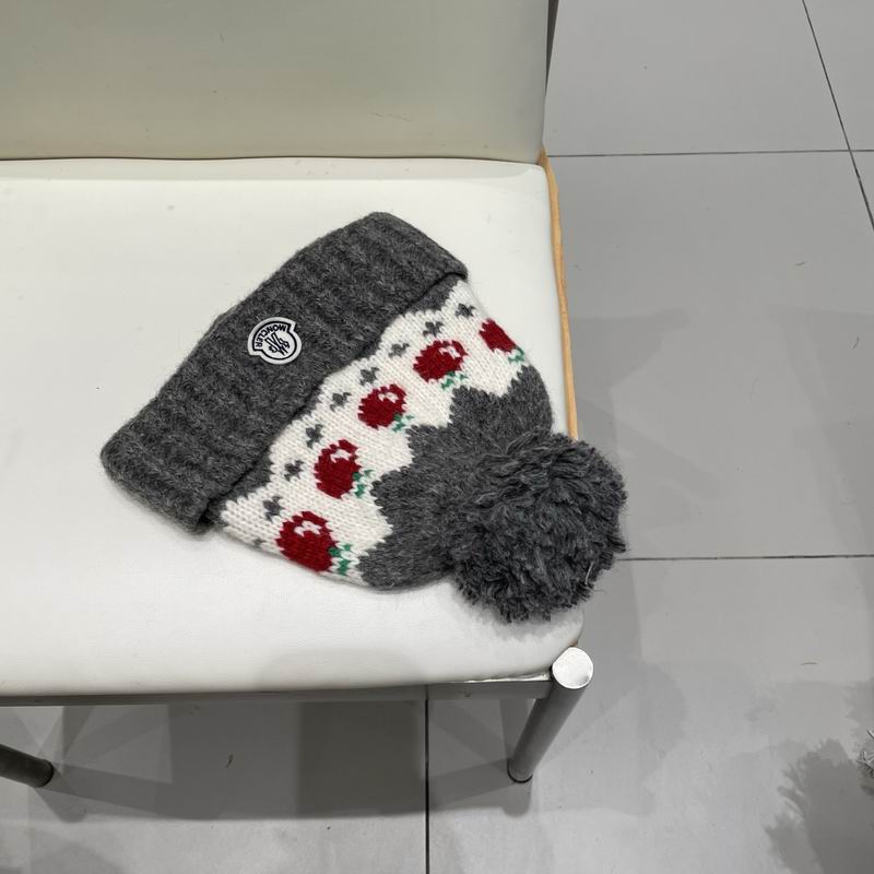 Moncler Hat (483)