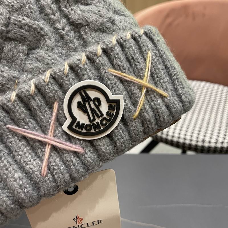 Moncler Hat (484)