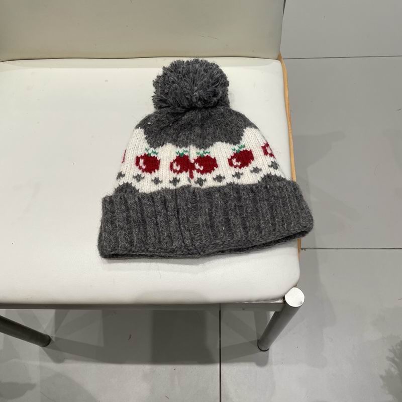 Moncler Hat (484)