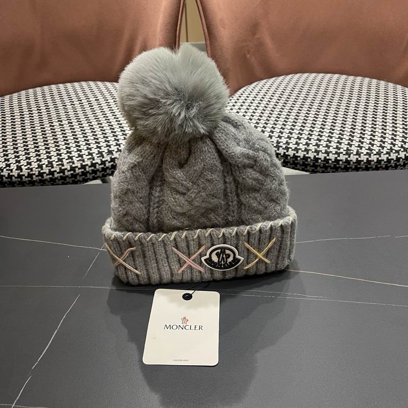 Moncler Hat (485)