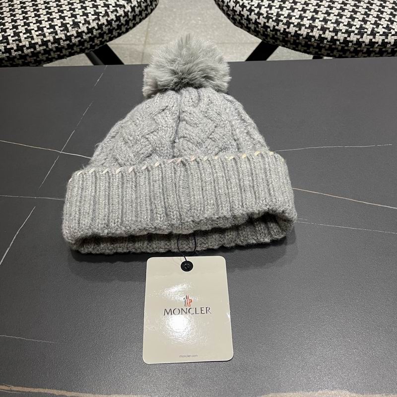 Moncler Hat (486)