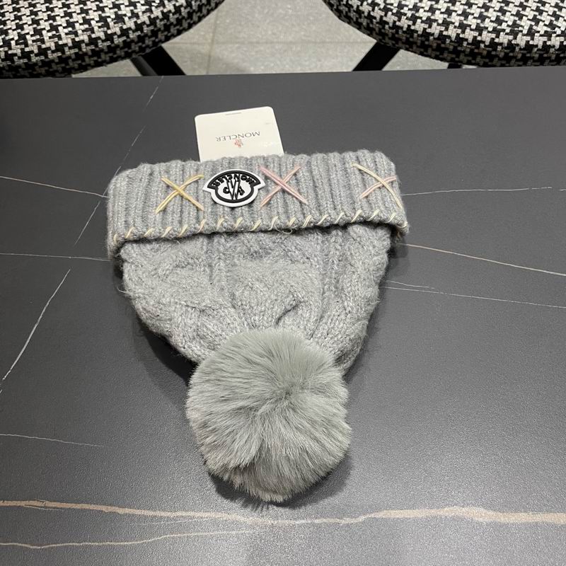 Moncler Hat (488)