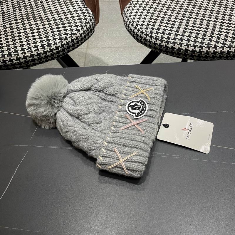 Moncler Hat (489)