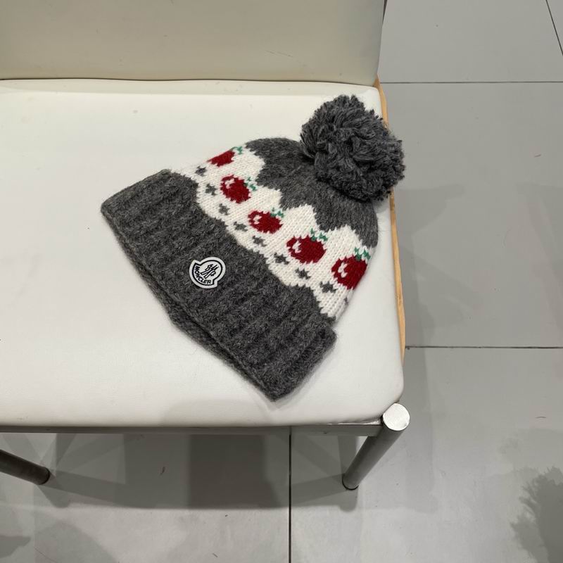 Moncler Hat (489)