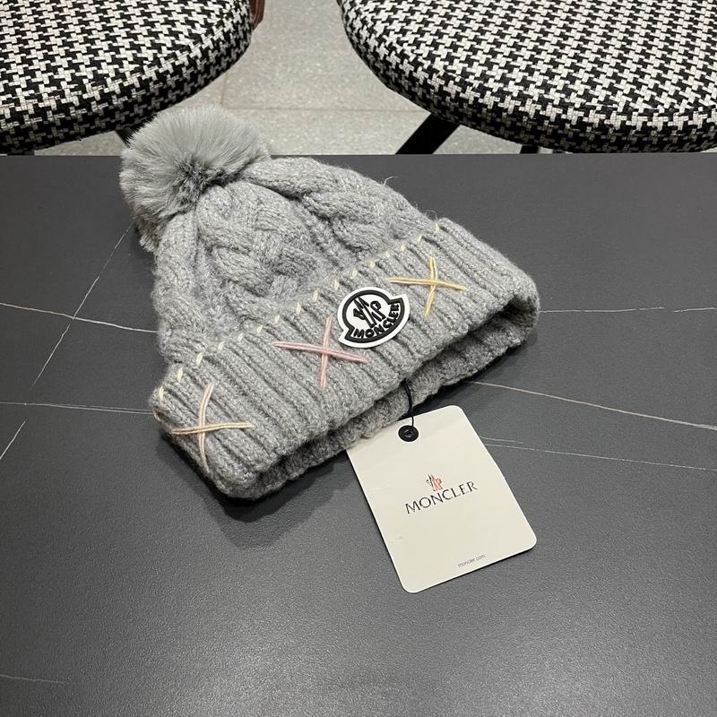 Moncler Hat (490)