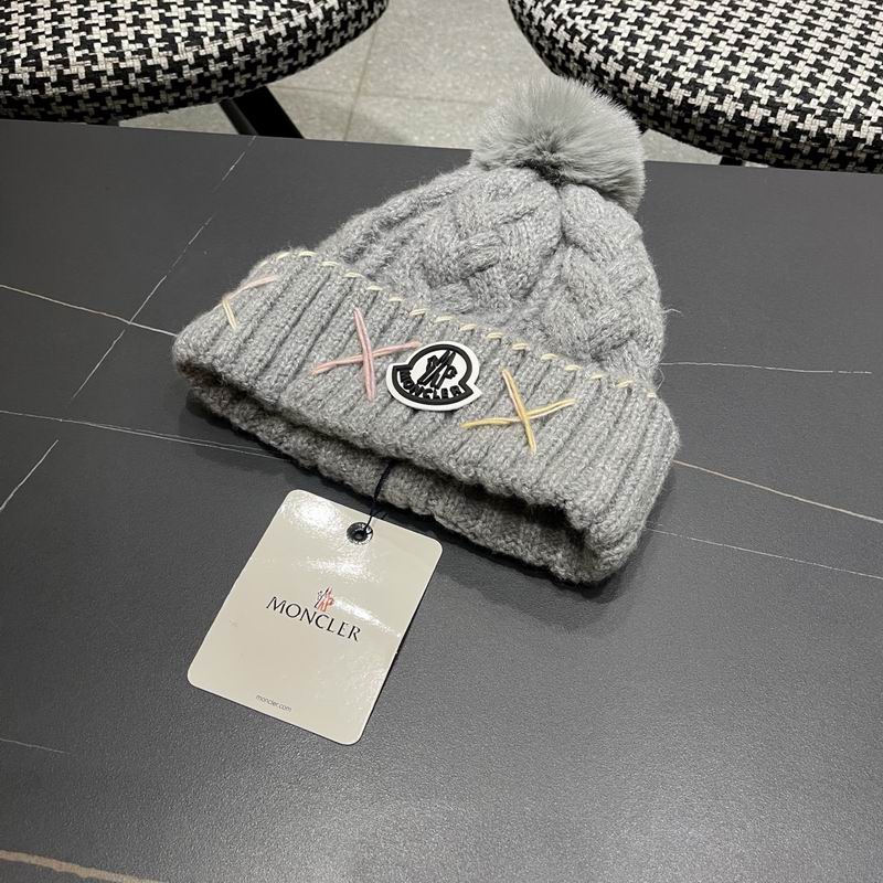 Moncler Hat (491)