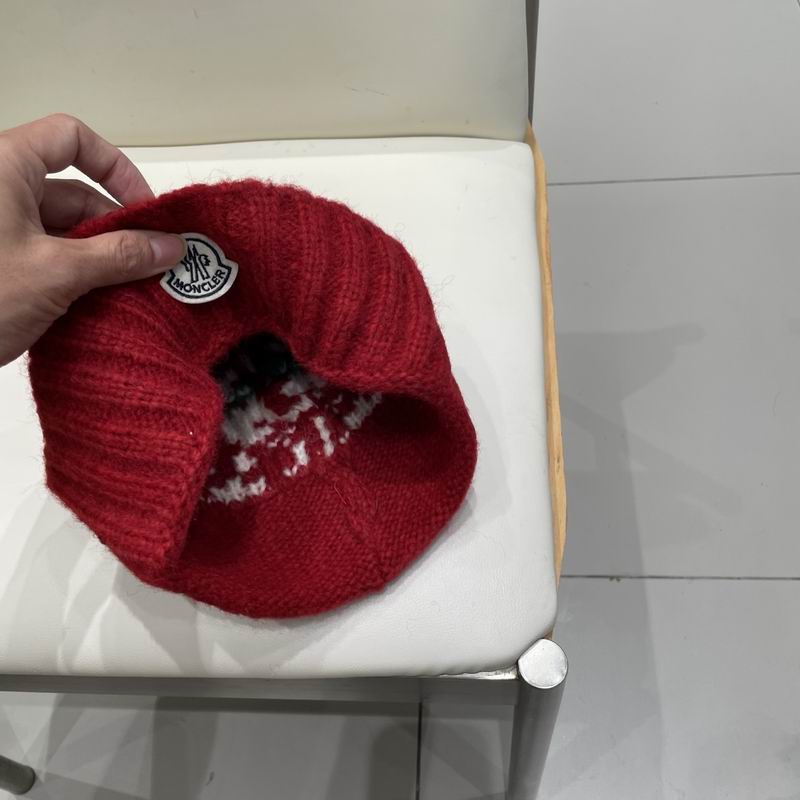 Moncler Hat (491)