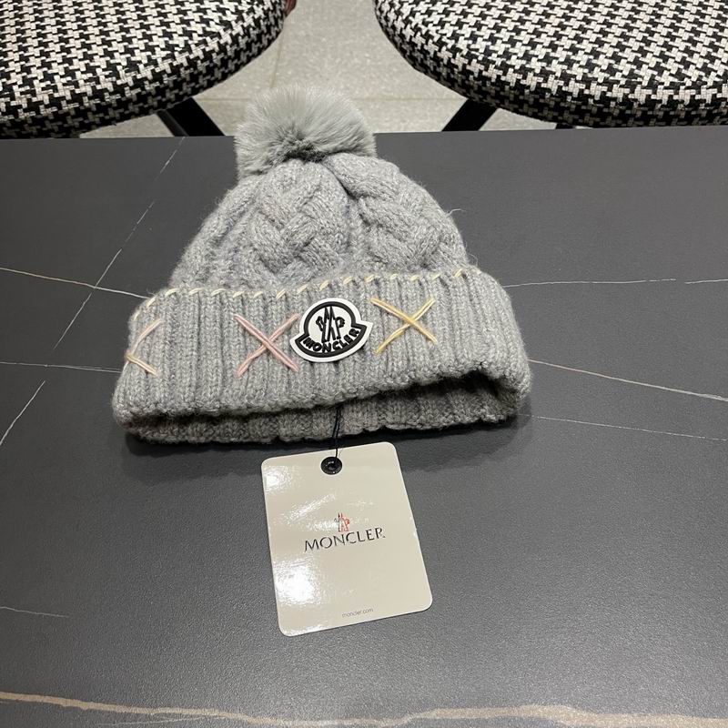 Moncler Hat (492)