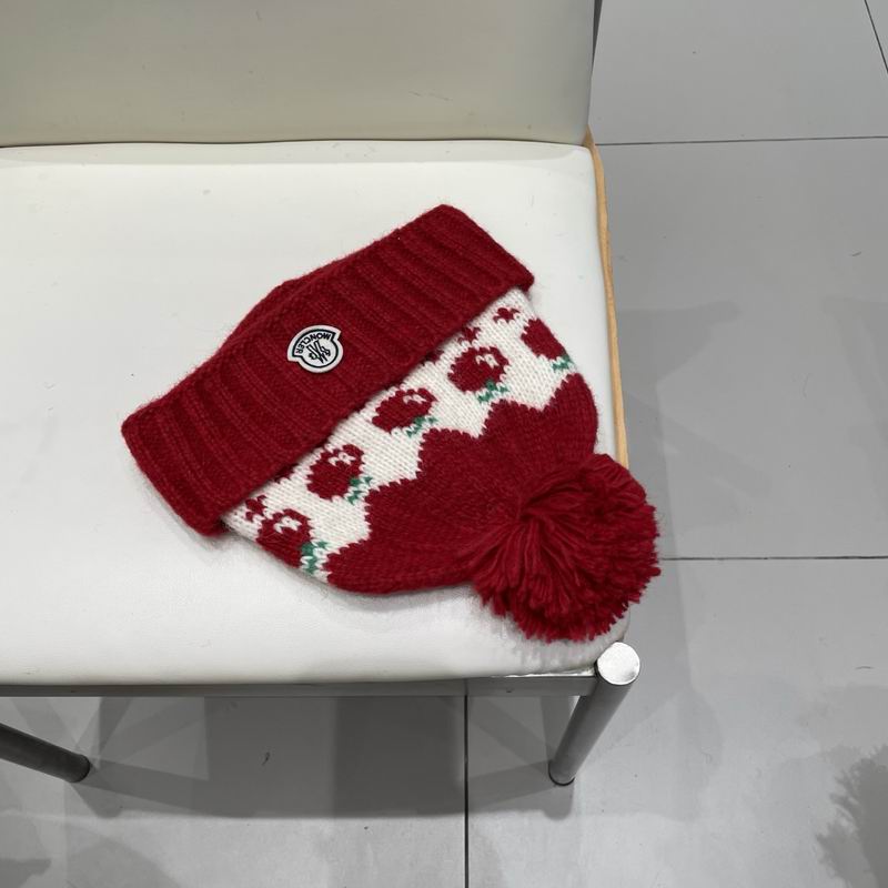 Moncler Hat (492)