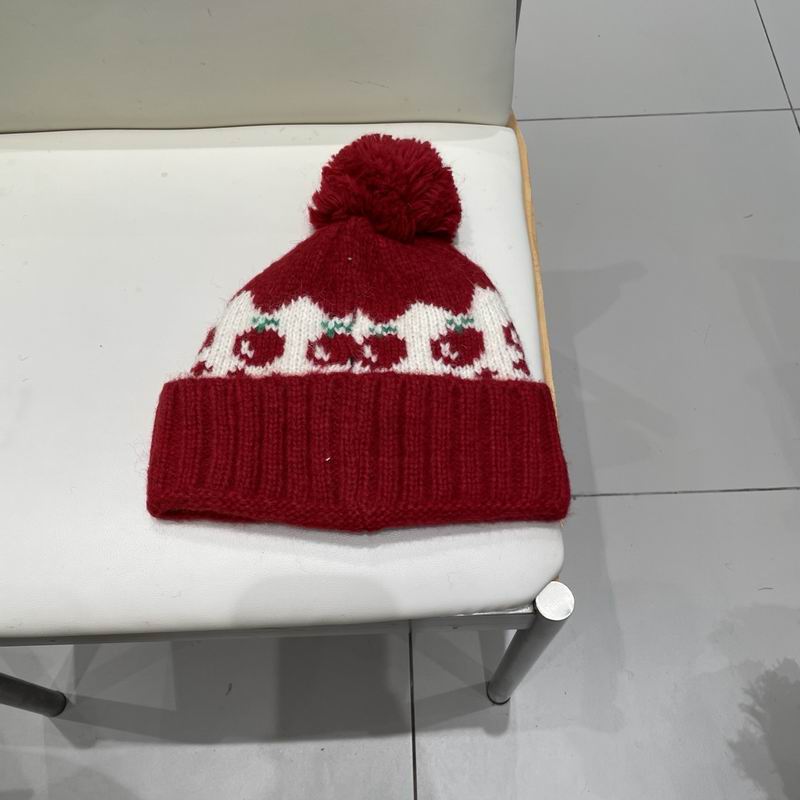 Moncler Hat (493)