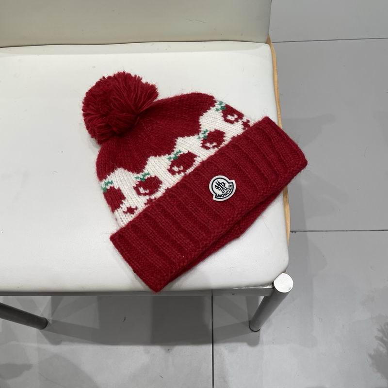 Moncler Hat (497)