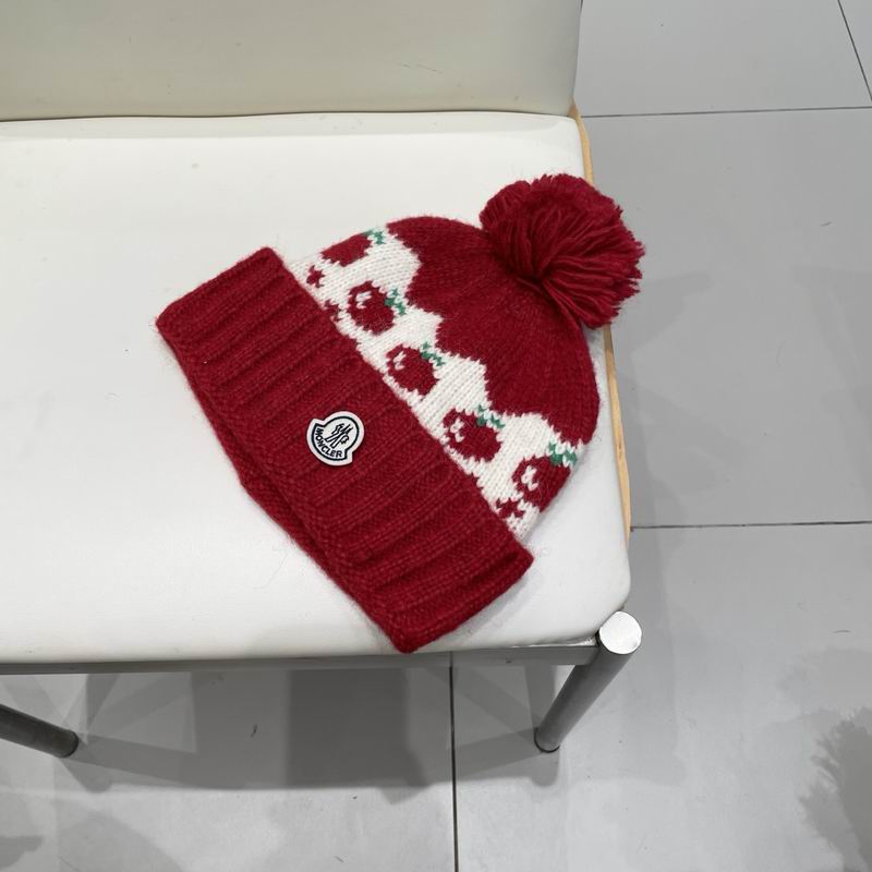 Moncler Hat (498)