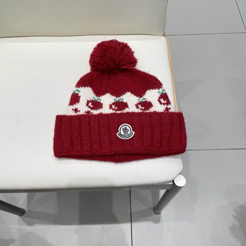 Moncler Hat (499)