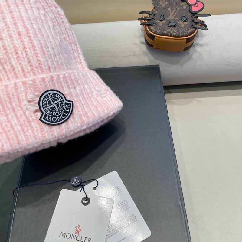 Moncler Hat (50)