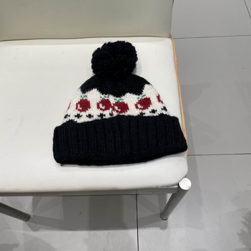 Moncler Hat (502)