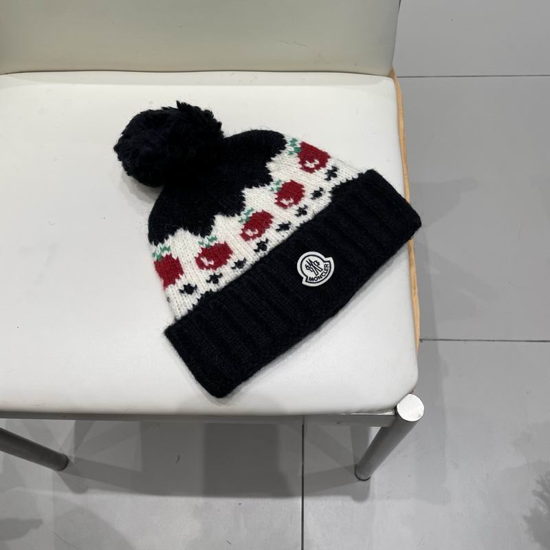 Moncler Hat (506)