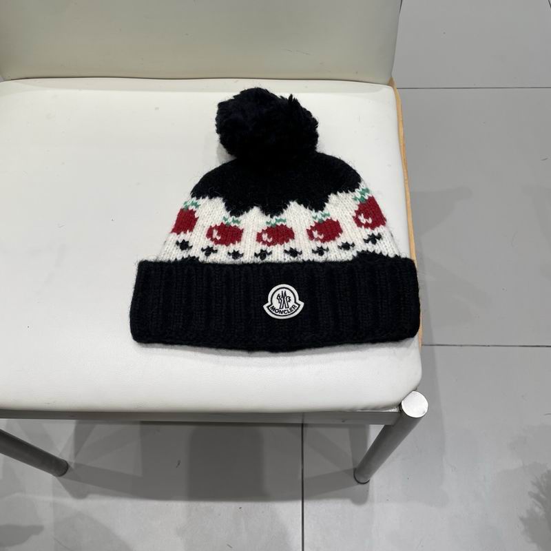 Moncler Hat (508)