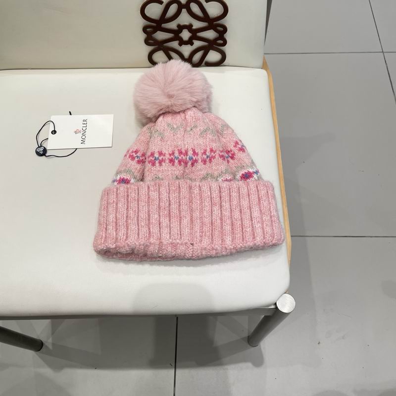 Moncler Hat (511)