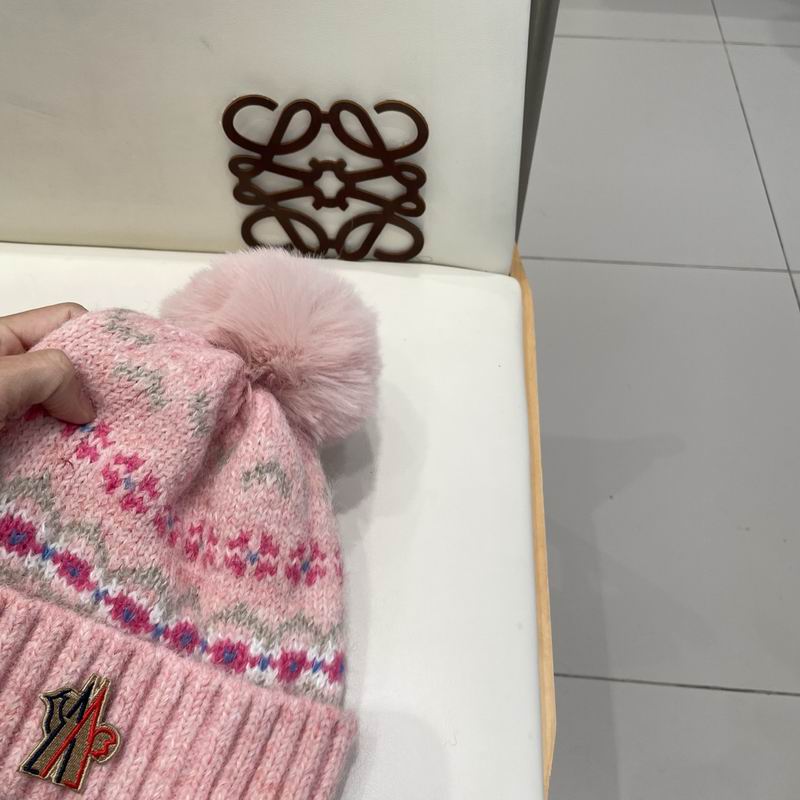 Moncler Hat (512)