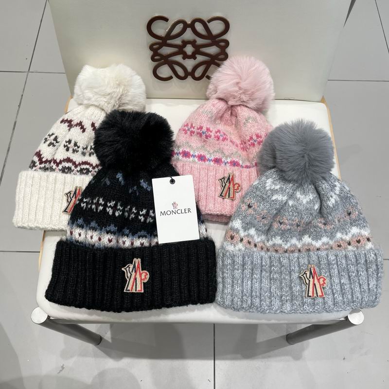 Moncler Hat (513)