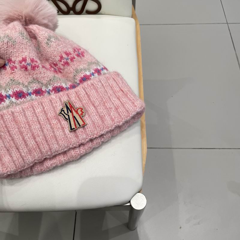 Moncler Hat (514)