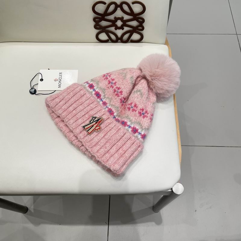 Moncler Hat (516)