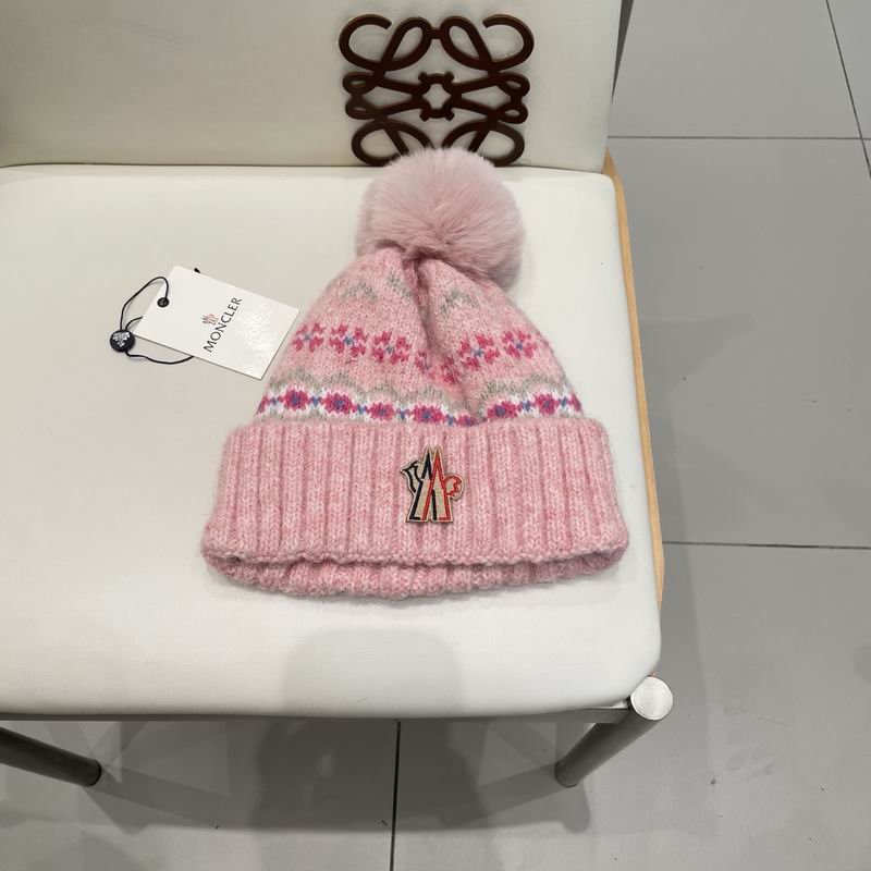 Moncler Hat (517)
