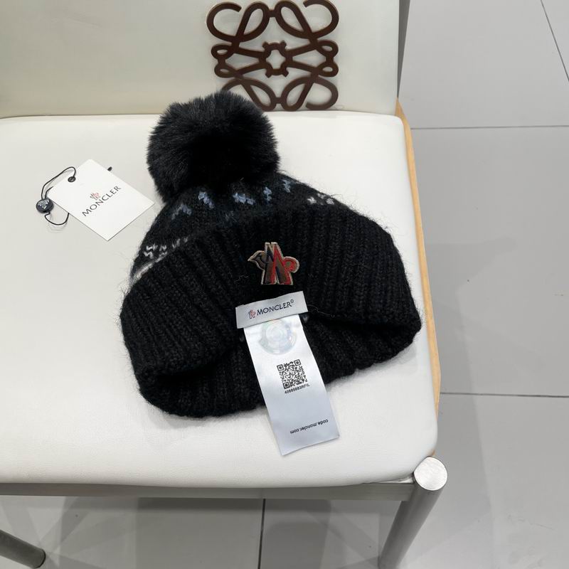 Moncler Hat (518)