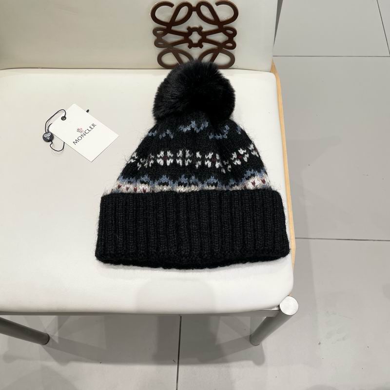 Moncler Hat (520)